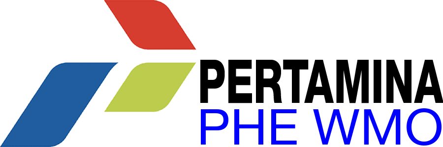 Pertamina Logo